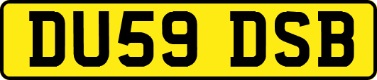 DU59DSB