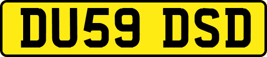 DU59DSD