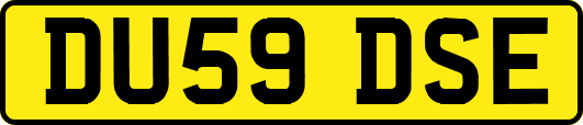 DU59DSE
