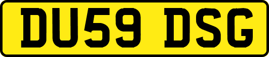 DU59DSG