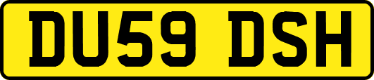 DU59DSH