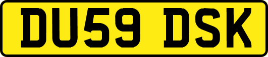 DU59DSK