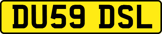 DU59DSL