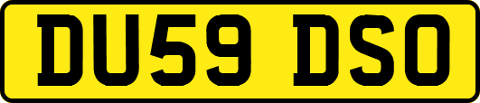 DU59DSO