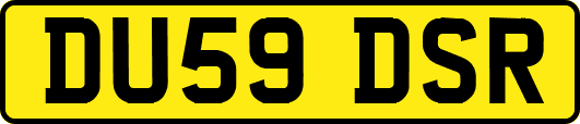 DU59DSR