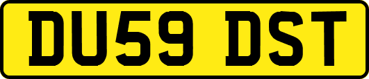 DU59DST