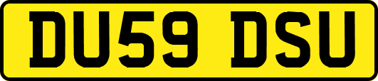DU59DSU