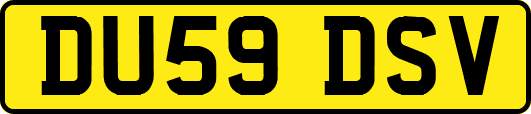 DU59DSV