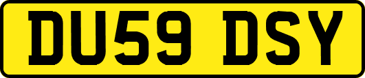 DU59DSY