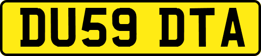 DU59DTA