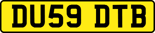 DU59DTB