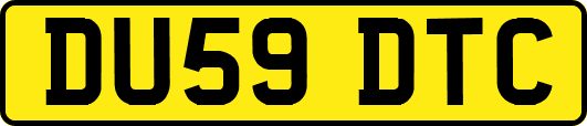 DU59DTC