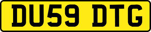 DU59DTG
