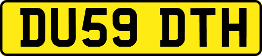 DU59DTH