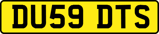 DU59DTS