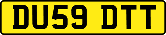 DU59DTT