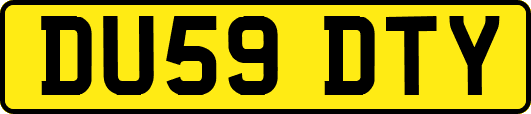 DU59DTY