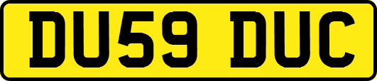 DU59DUC