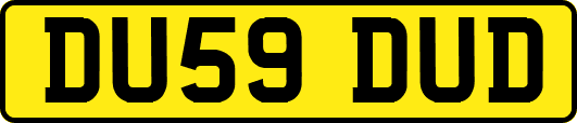 DU59DUD