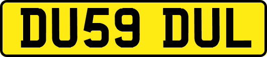 DU59DUL