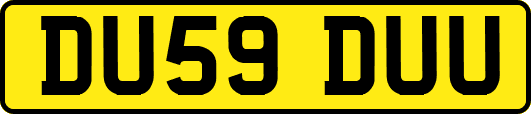 DU59DUU
