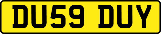 DU59DUY