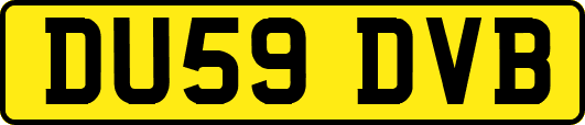 DU59DVB