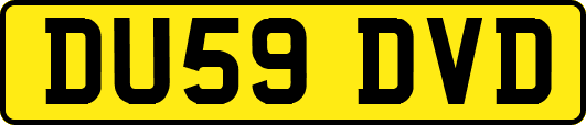 DU59DVD