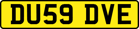 DU59DVE