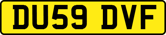 DU59DVF
