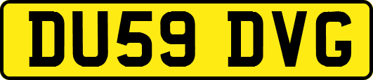 DU59DVG