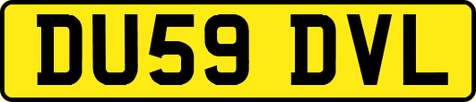 DU59DVL