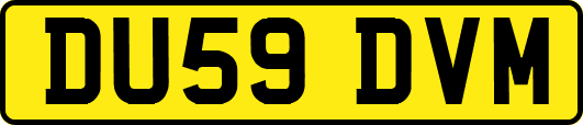 DU59DVM