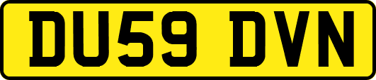 DU59DVN