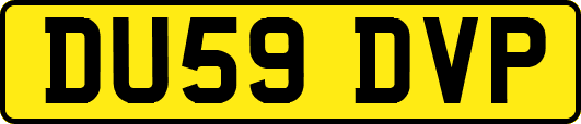 DU59DVP