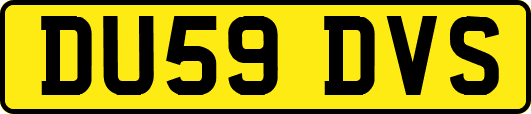 DU59DVS