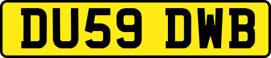 DU59DWB