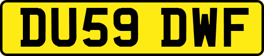DU59DWF