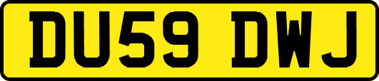 DU59DWJ