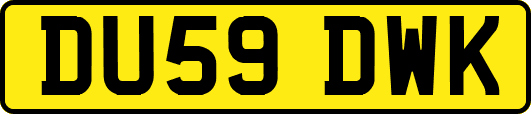 DU59DWK
