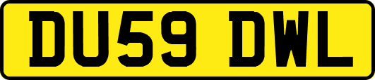 DU59DWL