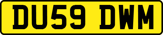 DU59DWM