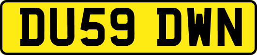 DU59DWN