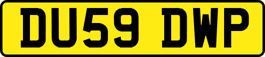 DU59DWP