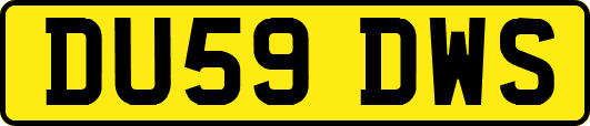 DU59DWS