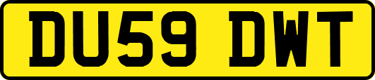 DU59DWT