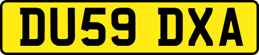 DU59DXA