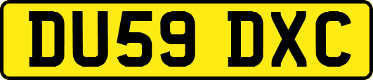 DU59DXC