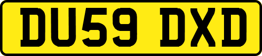 DU59DXD