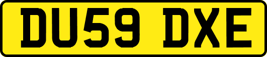DU59DXE